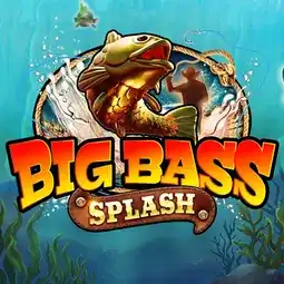 Big Bass Splash jeu proposé par Lucky8 Casino pour les joueurs en France