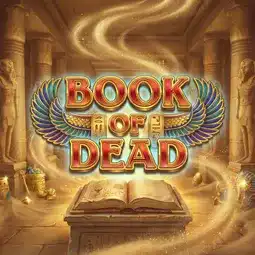 Book of Dead jeu proposé par Lucky8 Casino pour les joueurs en France