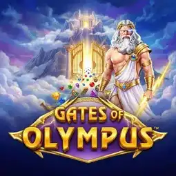 Gates of Olympus jeu proposé par Lucky8 Casino pour les joueurs en France